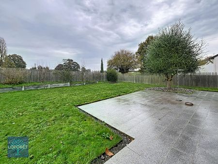 Maison T4 Fougères à louer - Photo 2