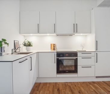 Rønnebygade 5, 3. 3 - Photo 6