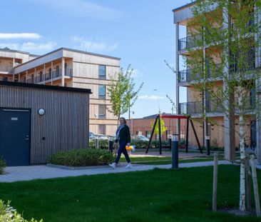 Olaus Martinis väg 7A - Photo 4