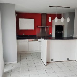 Location appartement 3 pièces - 58.7m² à Lens (62300) - Photo 3