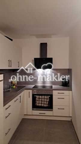 Neubau: Lichtdurchflutete 1-Zimmer Wohnung - Foto 3