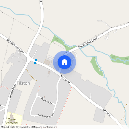 Holly Terrace, Tilston, Malpas, SY14 7DT
