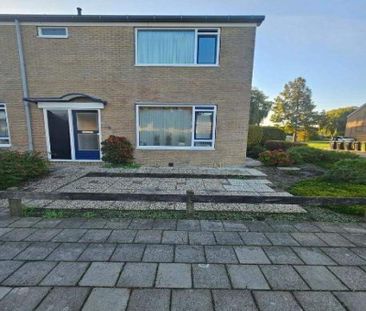 5-Room Corner House in Medemblik for Rent - Foto 3