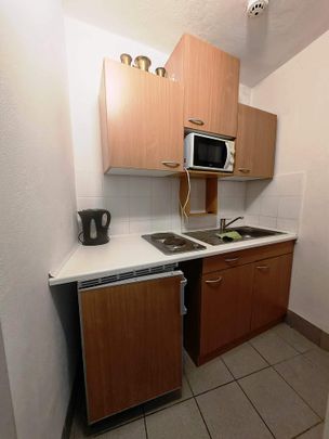 Pronájem pokoje 12 m² - Photo 1
