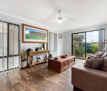 5/66 Tara Street, Wilsonton QLD 4350 - Apartment For Rent | Domain - Photo 1