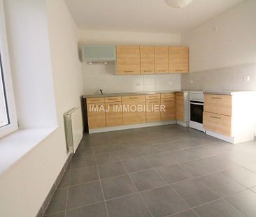 Appartement à louer - Photo 2