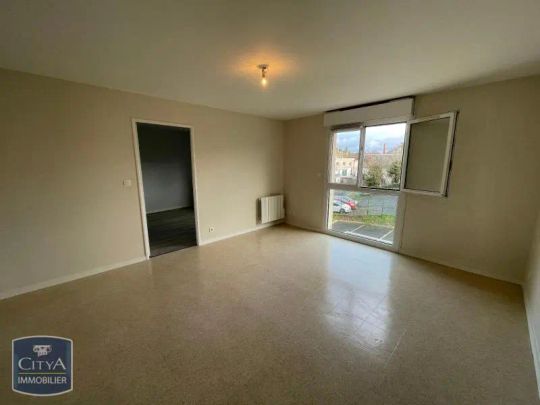 Appartement à louer 2 pièces 47.58m² - Photo 1
