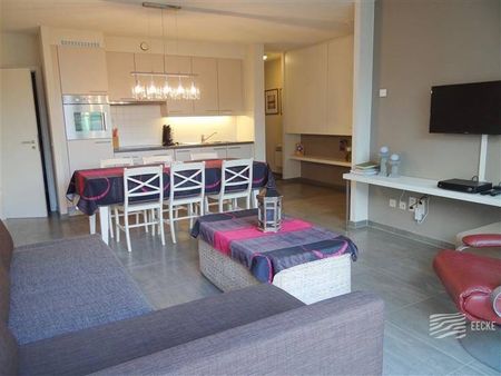 Appartement te huur - Photo 3