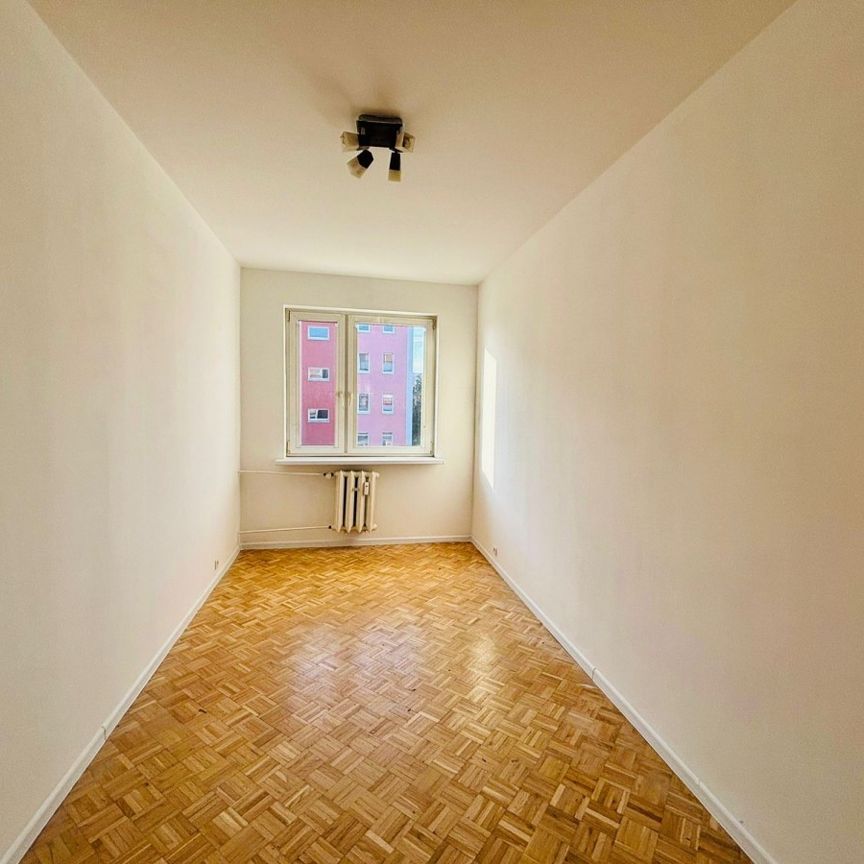 3 pokojowe mieszkanie na Os. Dąbrowszczaków - Фото 1