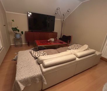 Övre Kvarngatan 72 - Photo 3