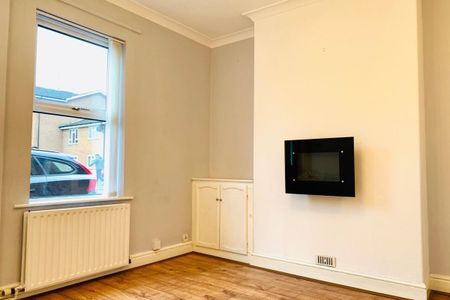 Gaunt Street - Photo 5