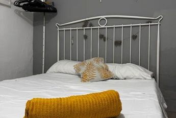 Calle Martínez Maldonado, Málaga, Andalusia 29010