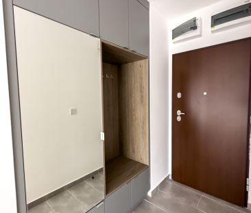 Bárd Apartmanház - A.606 - Photo 1