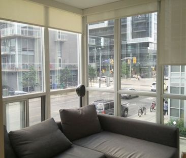 For Lease - 1 Shaw Street Unit# 226, Toronto, Ontario - Photo 5
