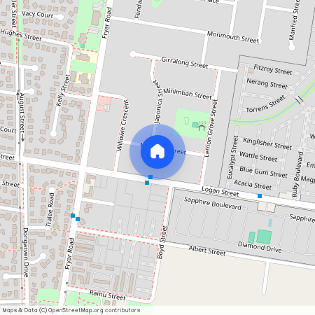 11 Melwood Street, Qld 4207, Eagleby