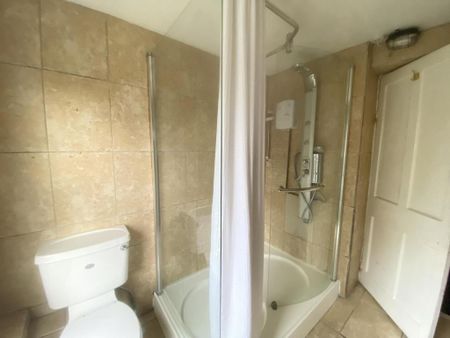 1 bedroom terraced house to rent - Photo 5