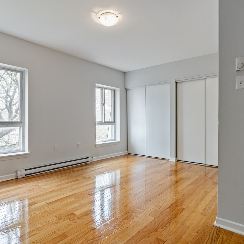 Bloor Dixie Townhomes - Townhouse (3 bedroom) - Photo 1