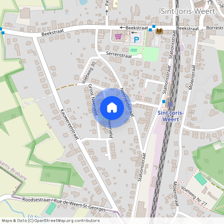 Groot Neerveld 58, 3050 Oud-Heverlee