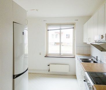 Blasius Königsgatan 20 B - Foto 2