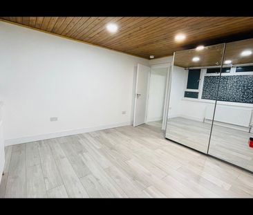 Room in a Shared House, Wembley, HA9 - Photo 5