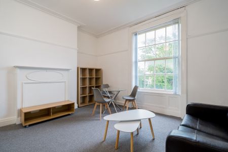 Flat 1, 16 Clarendon Road, LS2 9NN, Leeds - Photo 4