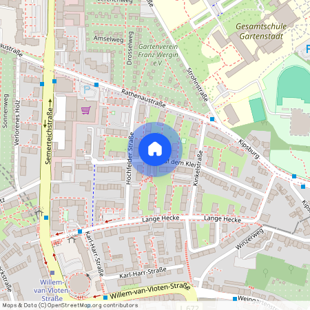 Auf dem Klei 28, 44263, Dortmund Ot Hörde