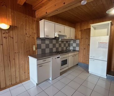 APPARTEMENT DE TYPE 2 à OYE-ET-PALLET - Photo 4