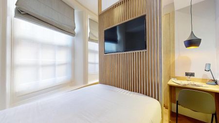 Studio to rent - Photo 4