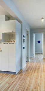 Appartement 5 ½ à louer Sainte-Foy / Sillery juillet 2026 - Photo 4