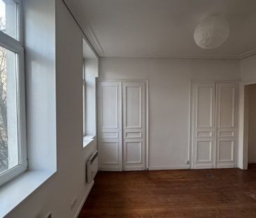 T3 Lille Secteur Alpes Maritime - Photo 2