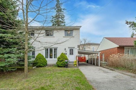 For Lease - 4 FISHER MILLS Road, Cambridge, Ontario - Photo 4