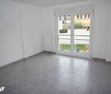 Loue Appartement à Bouguenais T2 - LOI PINEL - Photo 2