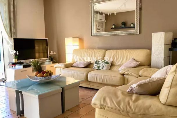 Au calme, dans un domaine fermé - Photo 1