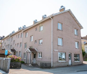 Wachtmeistergatan 28 B - Foto 6