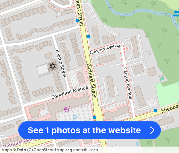 4415 Bathurst Street | 4415 Bathurst Street, North York - Photo 1