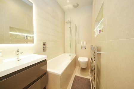 2 Bed Flat, West End Lane, NW6 - Photo 4