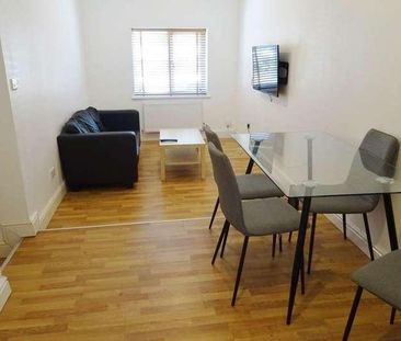 Rm, Henry Street, Peterborough, PE1 - Photo 1