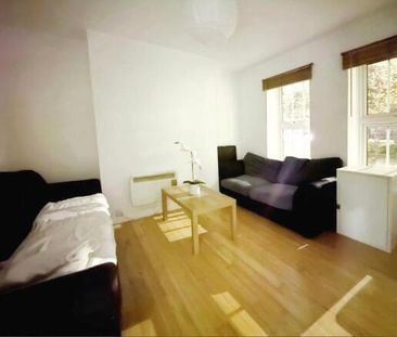 Bellevue Terrace, Southampton - Photo 1