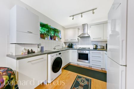 Carlton Drive, Putney - Photo 5