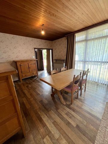 Gelijkvloerse woning met leuke stadstuin - Photo 5