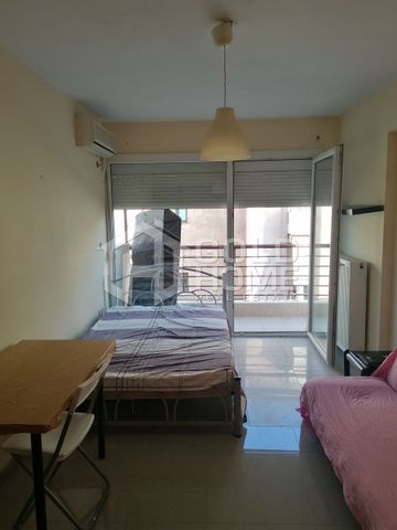 Studio/Γκαρσονιέρα για ενοικίαση Επέκταση (Πυλαία) - Photo 5
