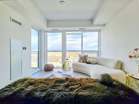 For Lease - 2343 Khalsa Gate Unit# 620, Oakville, Ontario - Photo 4