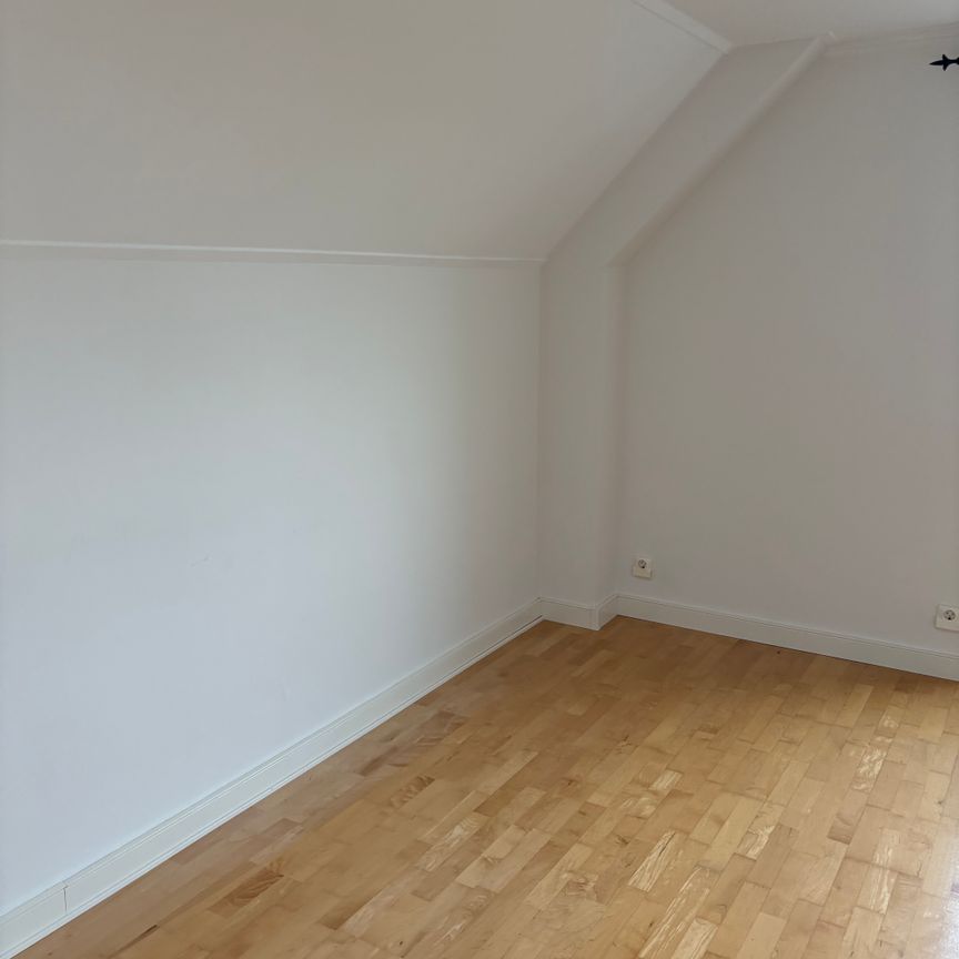 Väktaregången, Varberg - Foto 1