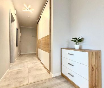 Gumieńce, 2 pok., budynek z windą - Zdjęcie 5