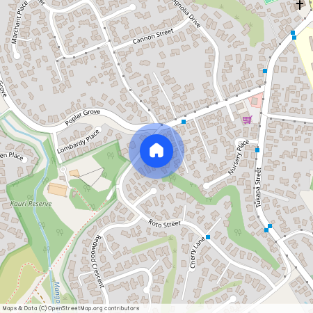 3A Roto Street, Westown, New Plymouth