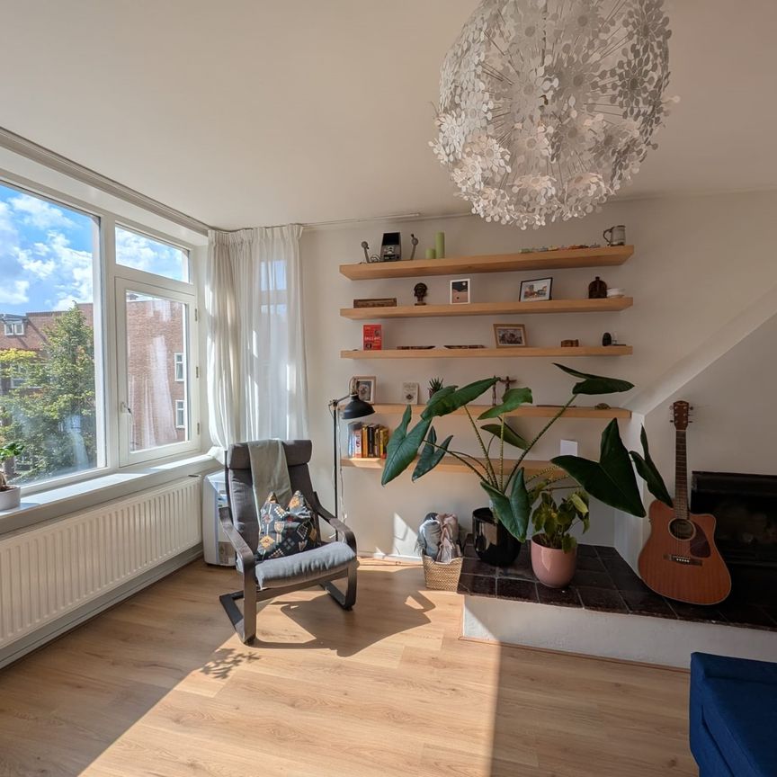 Orteliusstraat 286-3, 1056 PN, Amsterdam - Foto 1