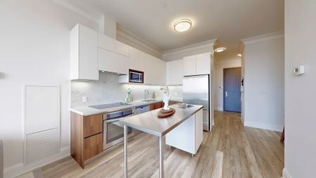 For Lease - 25 Water Walk Drive Unit# PH15, Markham, Ontario - Photo 3