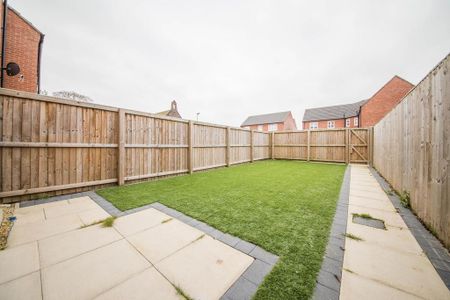 3 bedroom property to rent - Photo 2