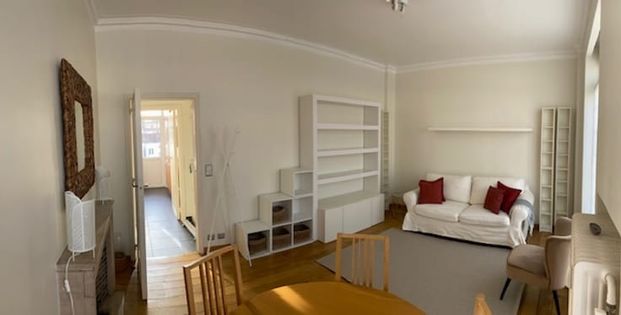 Appartement te huur - Foto 1