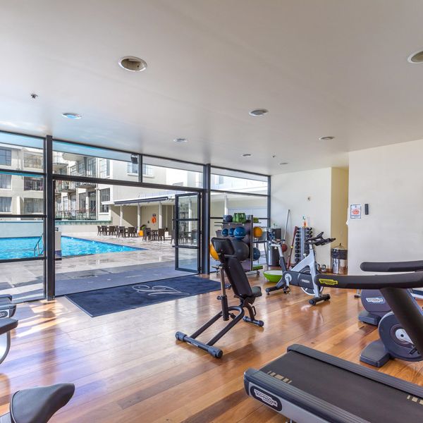 City Centre, 434/35 Hobson Street - Photo 1